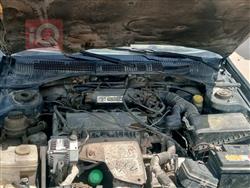 Toyota Corona